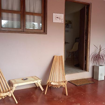 Oga'I Alquiler Turistico Apartment Puerto Iguazu Ngoại thất bức ảnh
