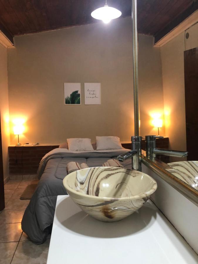 Oga'I Alquiler Turistico Apartment Puerto Iguazu Ngoại thất bức ảnh