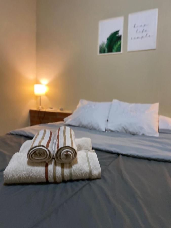 Oga'I Alquiler Turistico Apartment Puerto Iguazu Ngoại thất bức ảnh